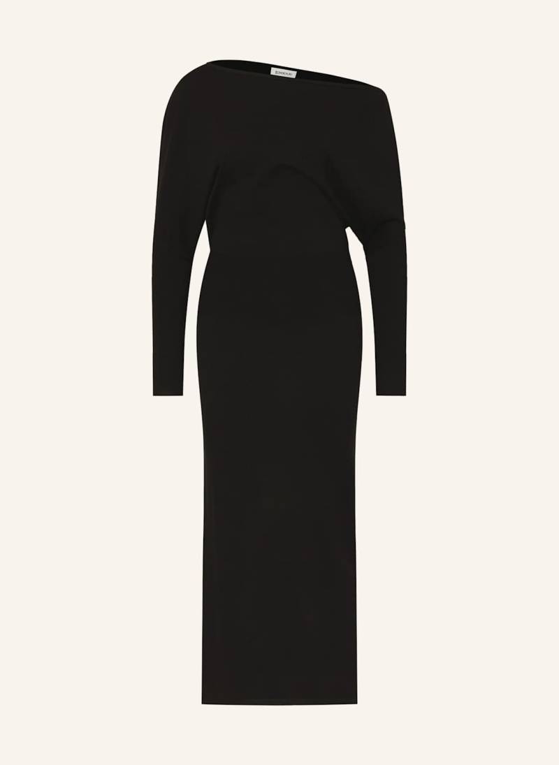 Simkhai Strickkleid Janese schwarz von SIMKHAI