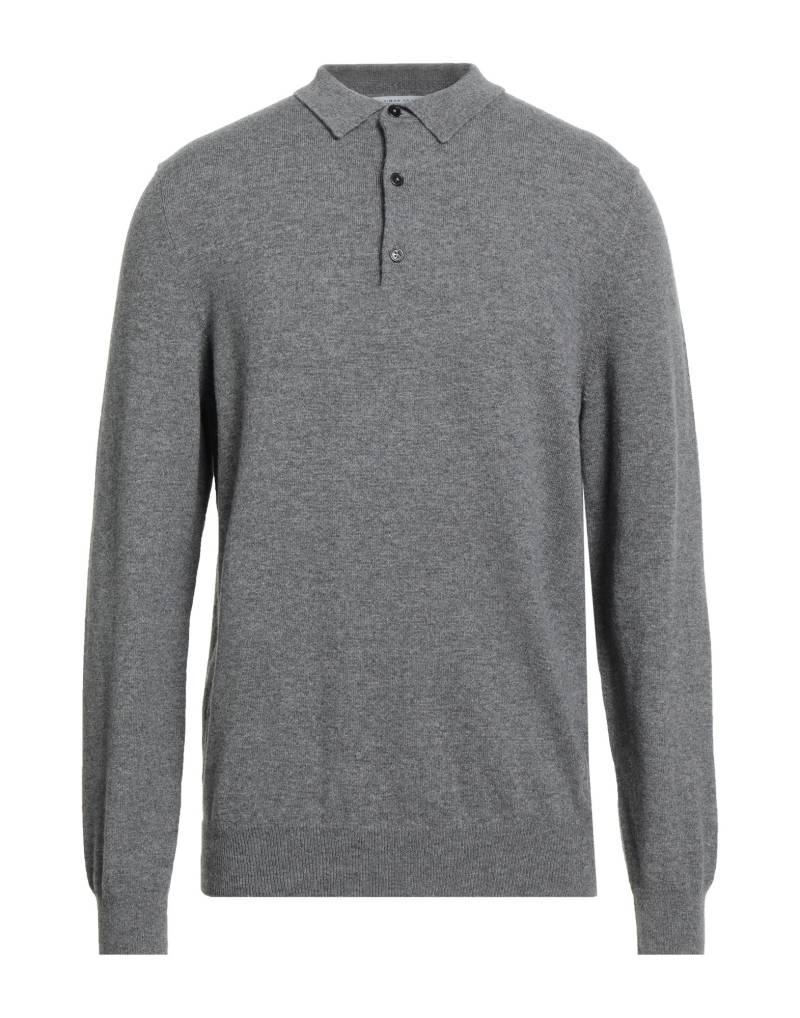 SIMON GRAY. Pullover Herren Grau von SIMON GRAY.