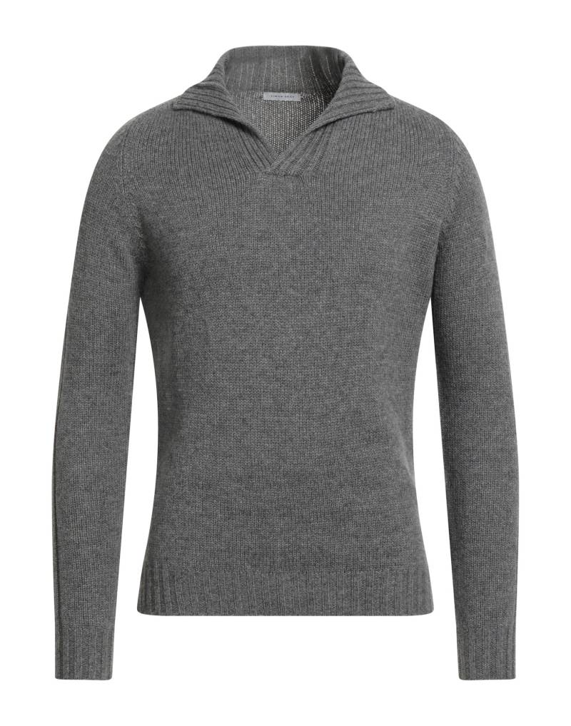 SIMON GRAY. Pullover Herren Grau von SIMON GRAY.