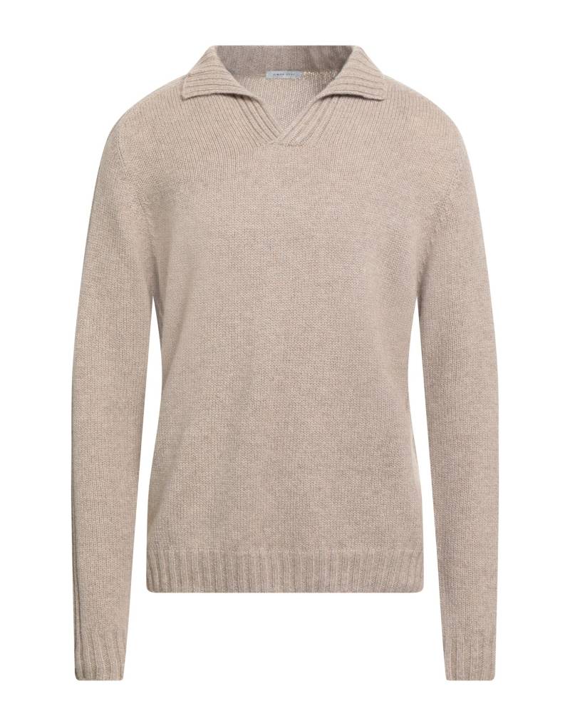 SIMON GRAY. Pullover Herren Sand von SIMON GRAY.