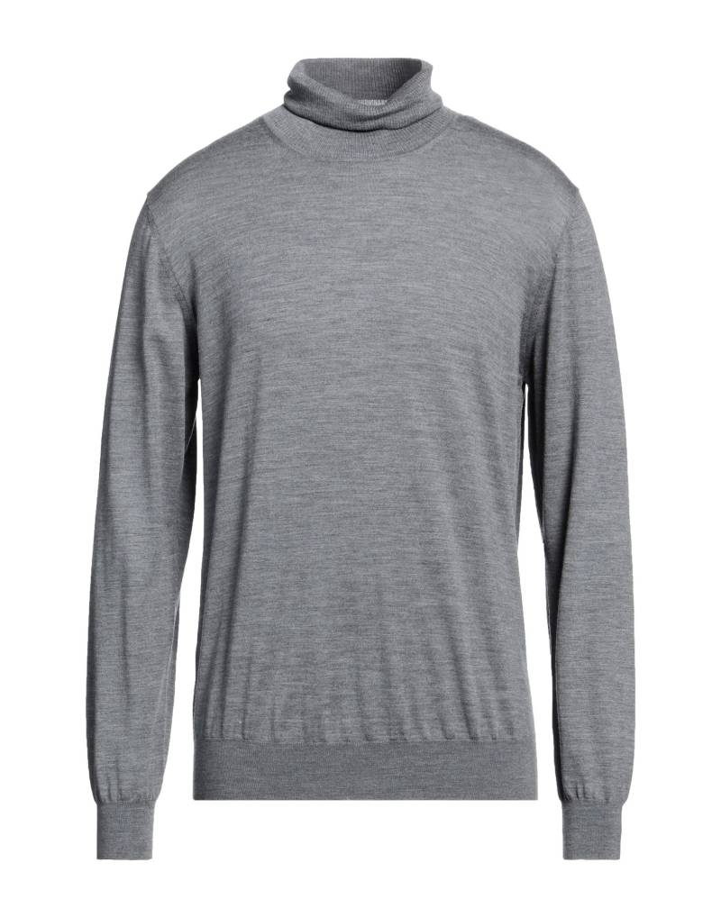 SIMON GRAY. Rollkragenpullover Herren Grau von SIMON GRAY.