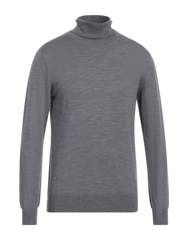 SIMON GRAY. Rollkragenpullover Herren Grau von SIMON GRAY.