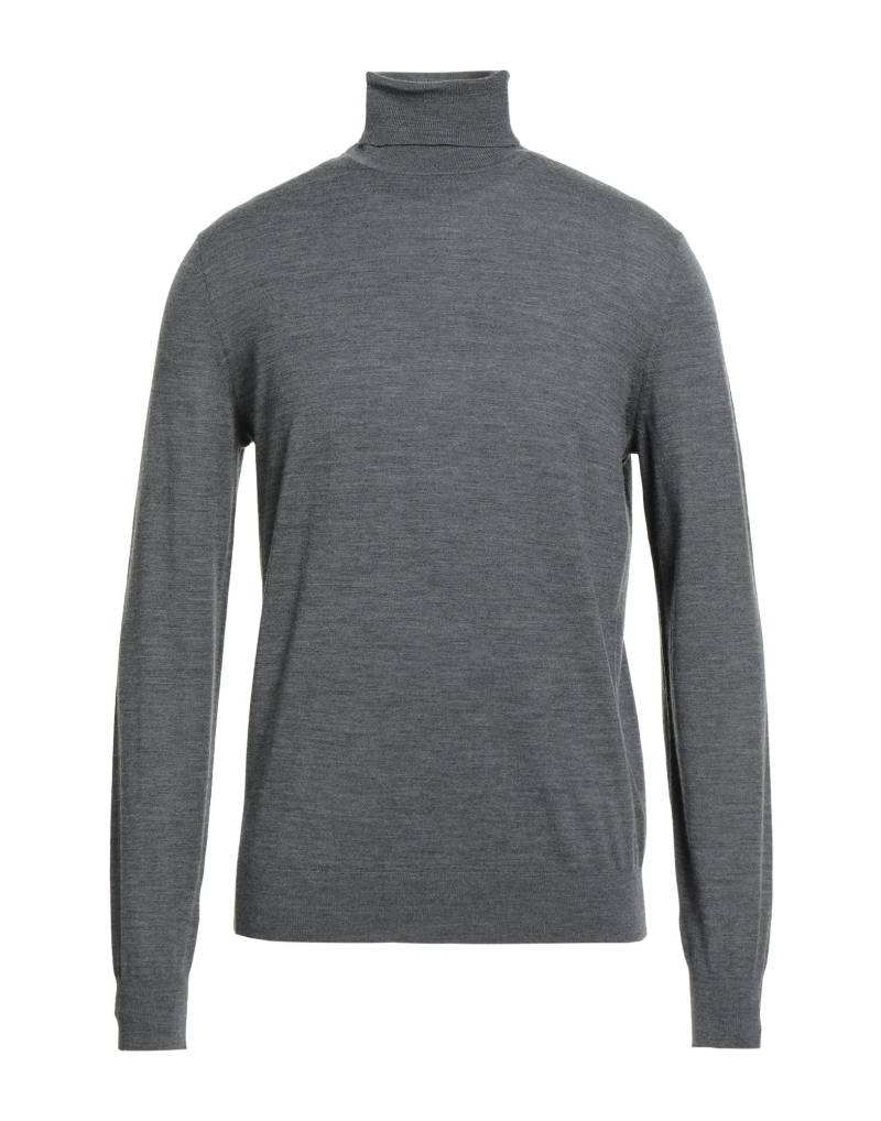 SIMON GRAY. Rollkragenpullover Herren Grau von SIMON GRAY.