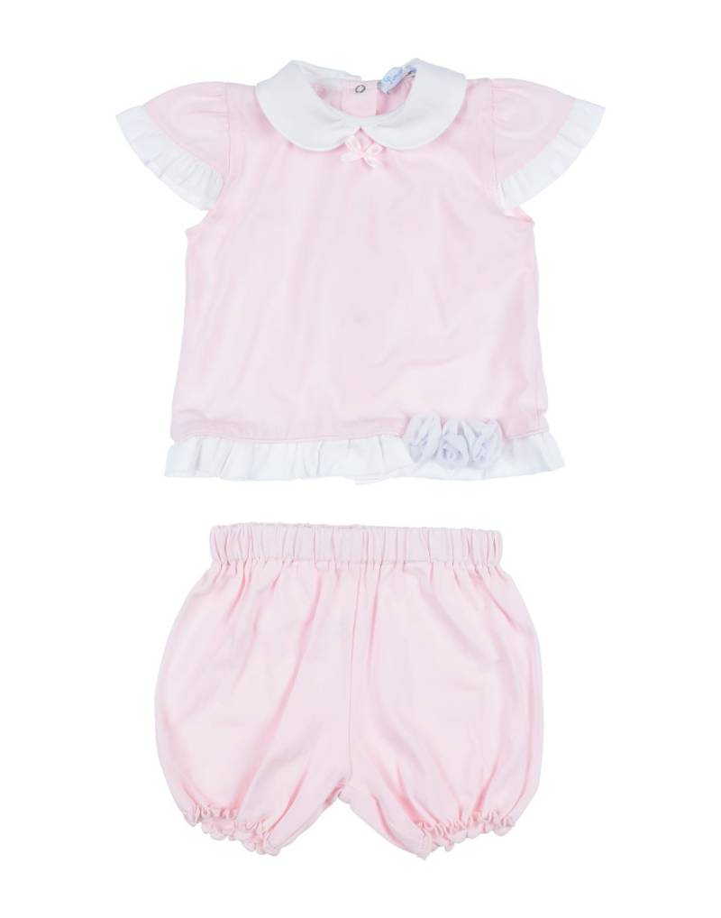 SIMON MIGNON Babykleidung-set Kinder Rosa von SIMON MIGNON