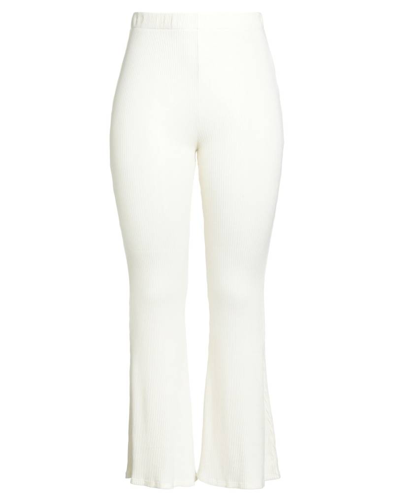 SIMON MILLER Hose Damen Cremeweiß von SIMON MILLER