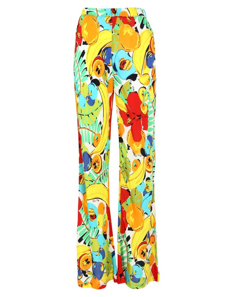 SIMON MILLER Hose Damen Gelb von SIMON MILLER