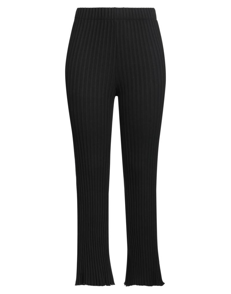 SIMON MILLER Hose Damen Schwarz von SIMON MILLER