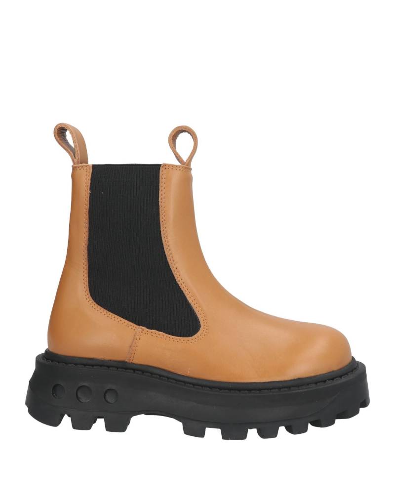 SIMON MILLER Stiefelette Damen Lederfarben von SIMON MILLER