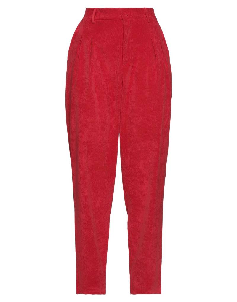 SIMONA A Hose Damen Rot von SIMONA A