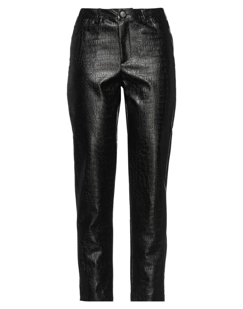 SIMONA A Hose Damen Schwarz von SIMONA A