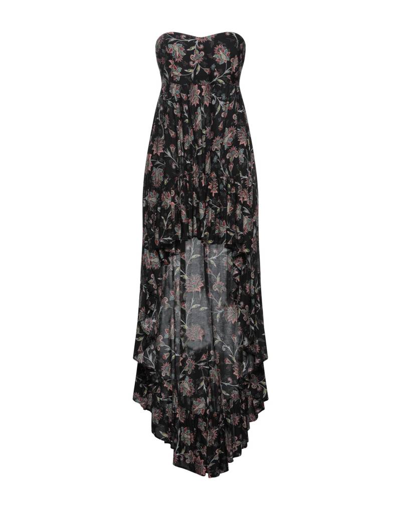 SIMONA A Mini-kleid Damen Schwarz von SIMONA A