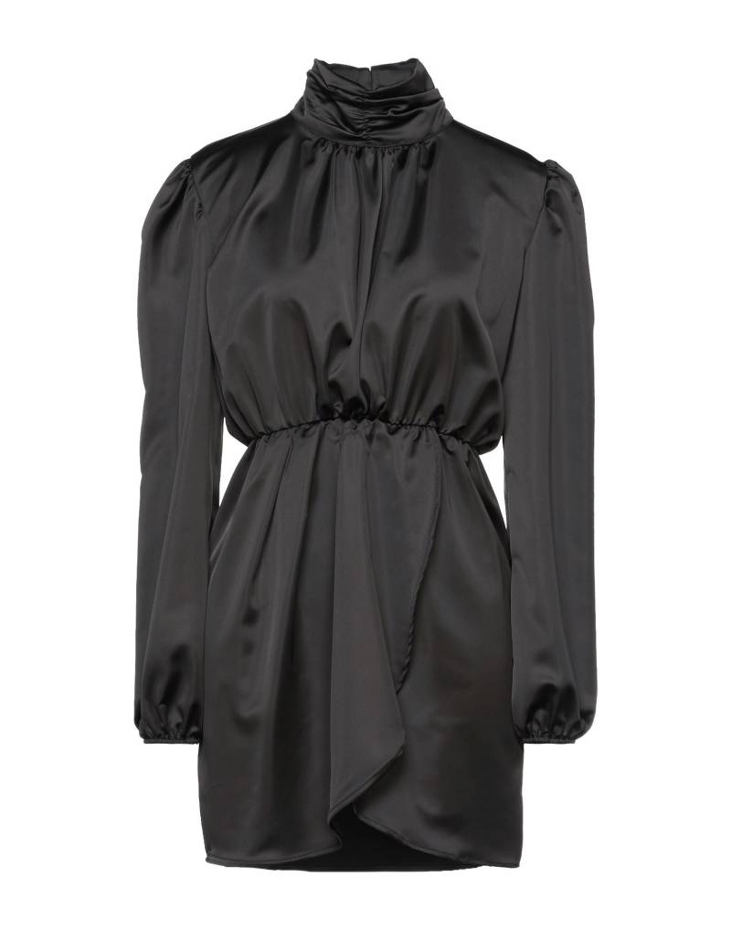 SIMONA A Mini-kleid Damen Schwarz von SIMONA A