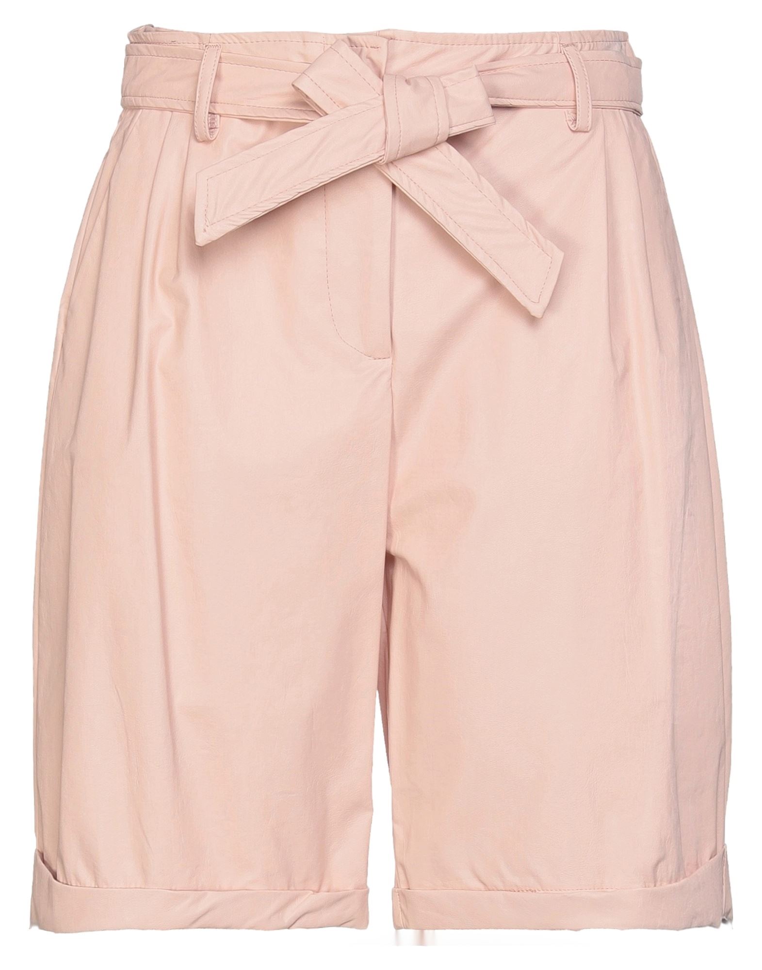 SIMONA A Shorts & Bermudashorts Damen Rosa SIMONA A Shorts & Bermudashorts Damen Rosa von SIMONA A