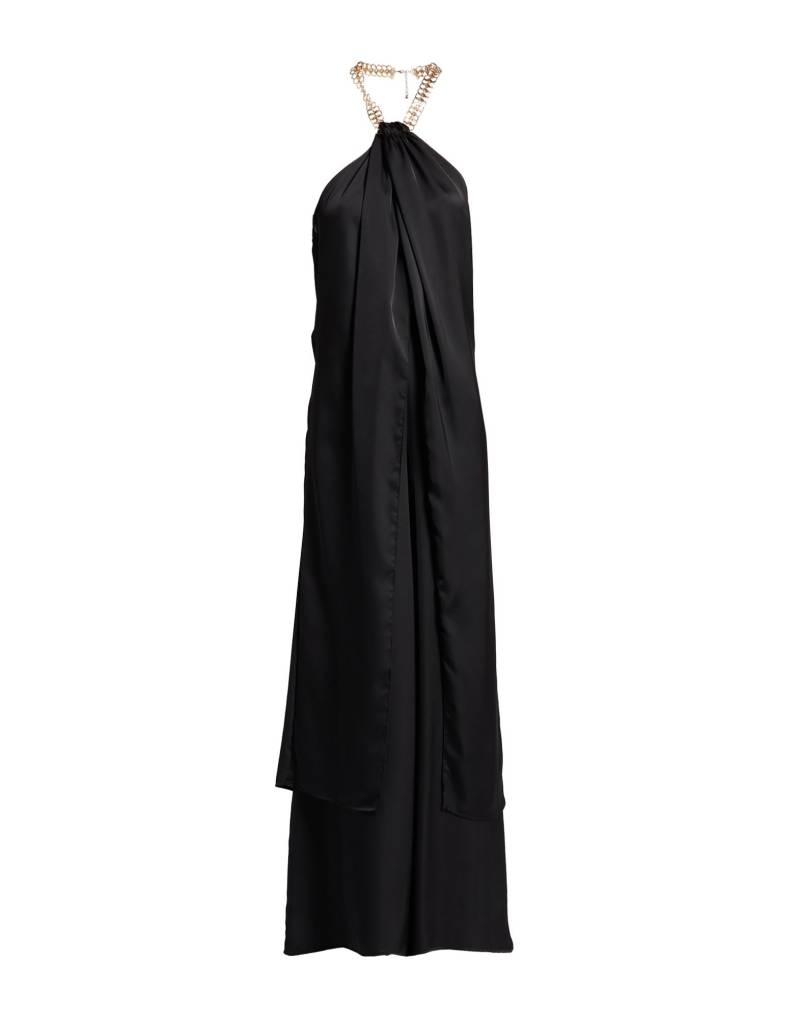 SIMONA CORSELLINI Kombi-set Damen Schwarz von SIMONA CORSELLINI