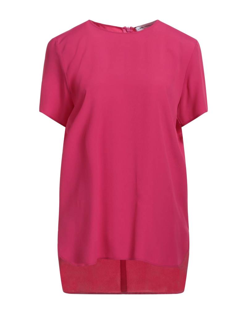 SIMONA CORSELLINI Top Damen Fuchsia von SIMONA CORSELLINI