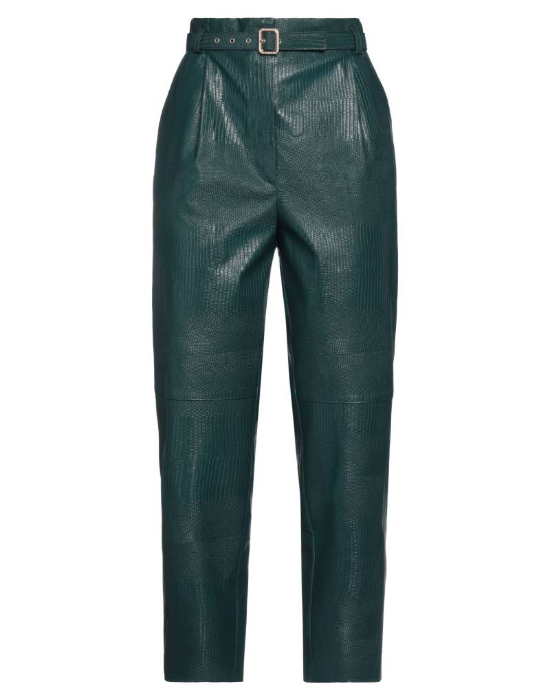 SIMONA CORSELLINI Hose Damen Aquamarin von SIMONA CORSELLINI