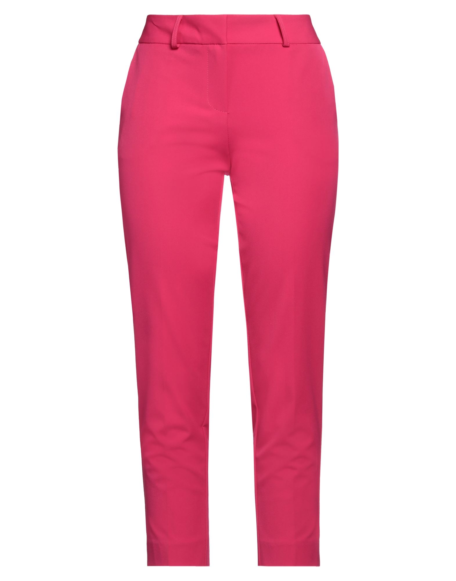 SIMONA CORSELLINI Hose Damen Fuchsia von SIMONA CORSELLINI