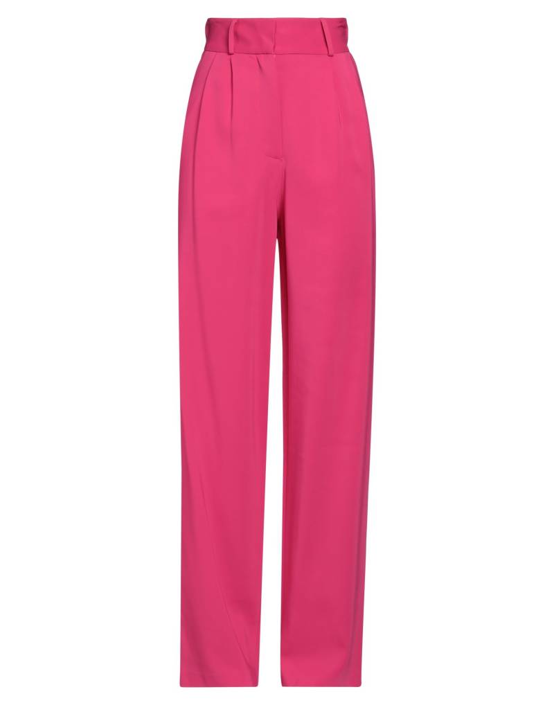 SIMONA CORSELLINI Hose Damen Fuchsia von SIMONA CORSELLINI