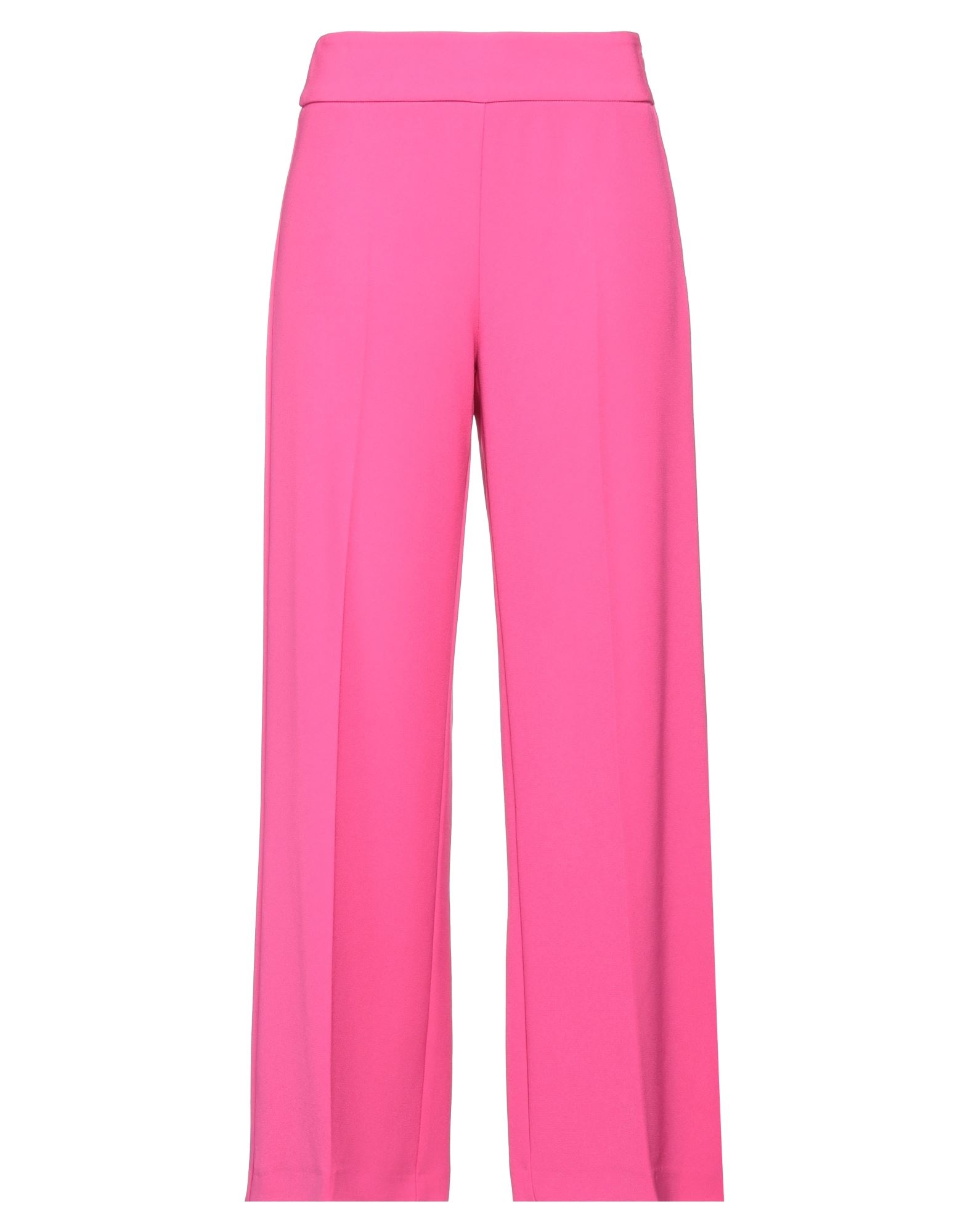 SIMONA CORSELLINI Hose Damen Fuchsia von SIMONA CORSELLINI