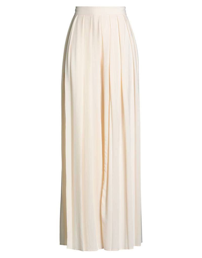 SIMONA CORSELLINI Hose Damen Hellrosa von SIMONA CORSELLINI