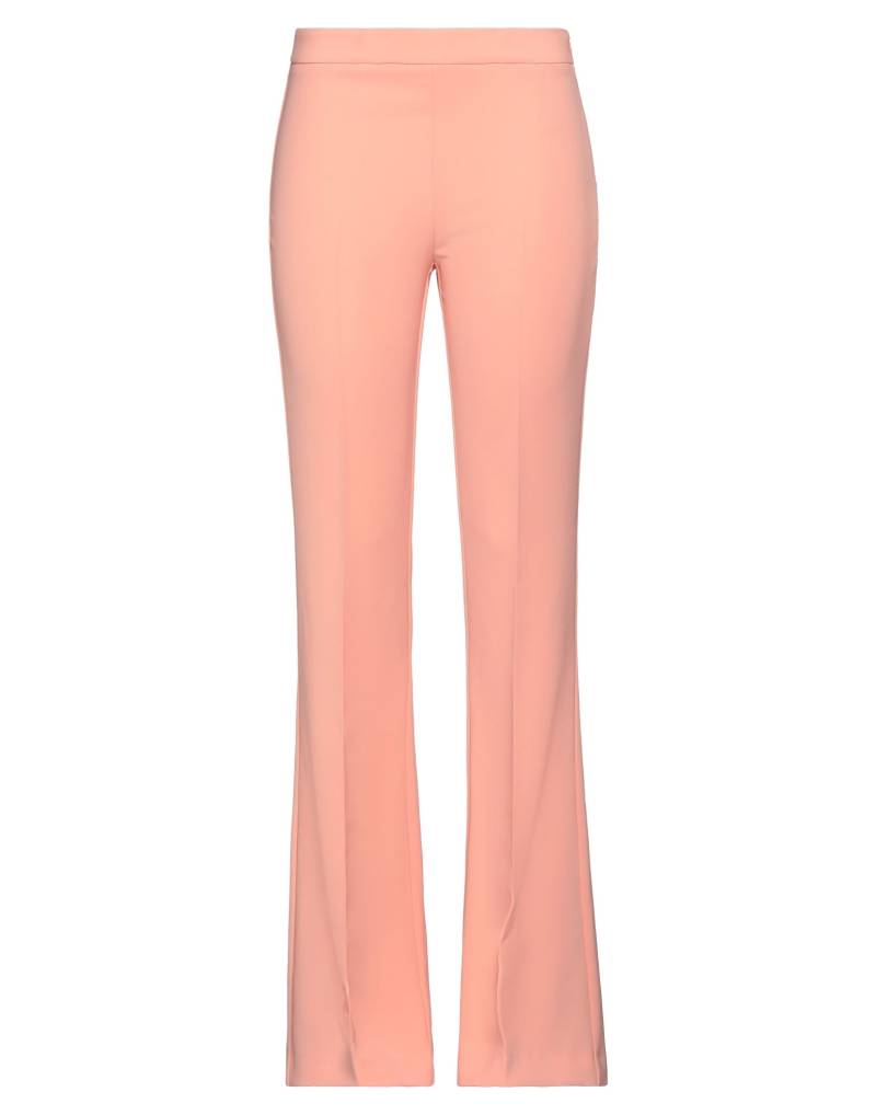 SIMONA CORSELLINI Hose Damen Lachs von SIMONA CORSELLINI