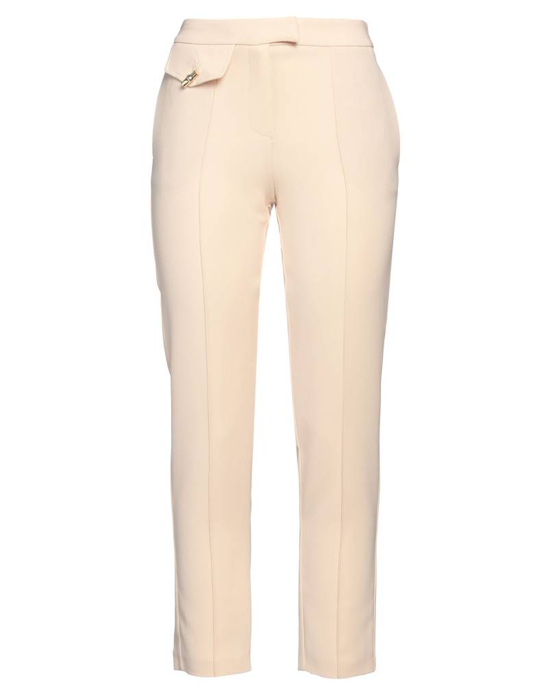 SIMONA CORSELLINI Hose Damen Pfirsich von SIMONA CORSELLINI