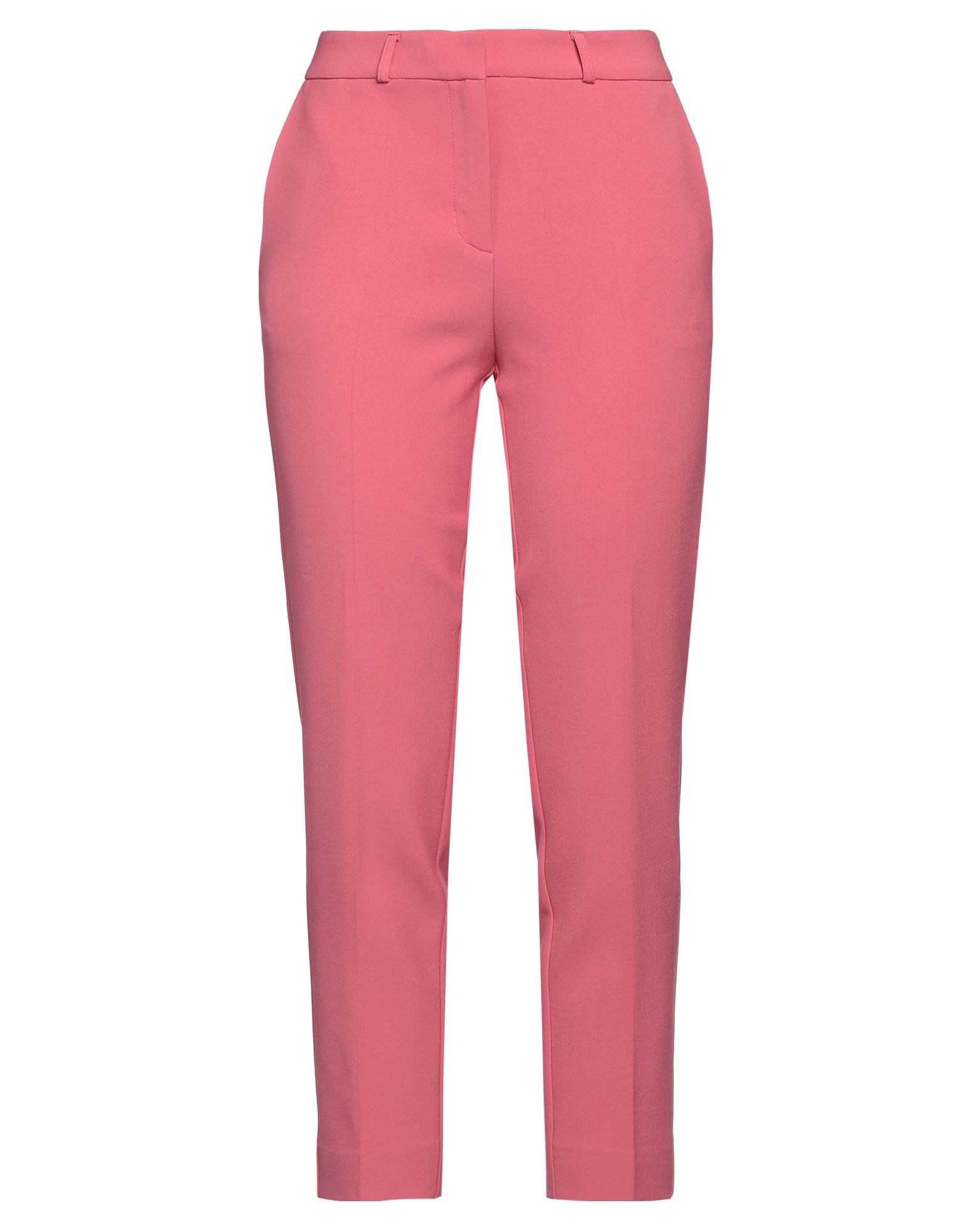 SIMONA CORSELLINI Hose Damen Rosa von SIMONA CORSELLINI