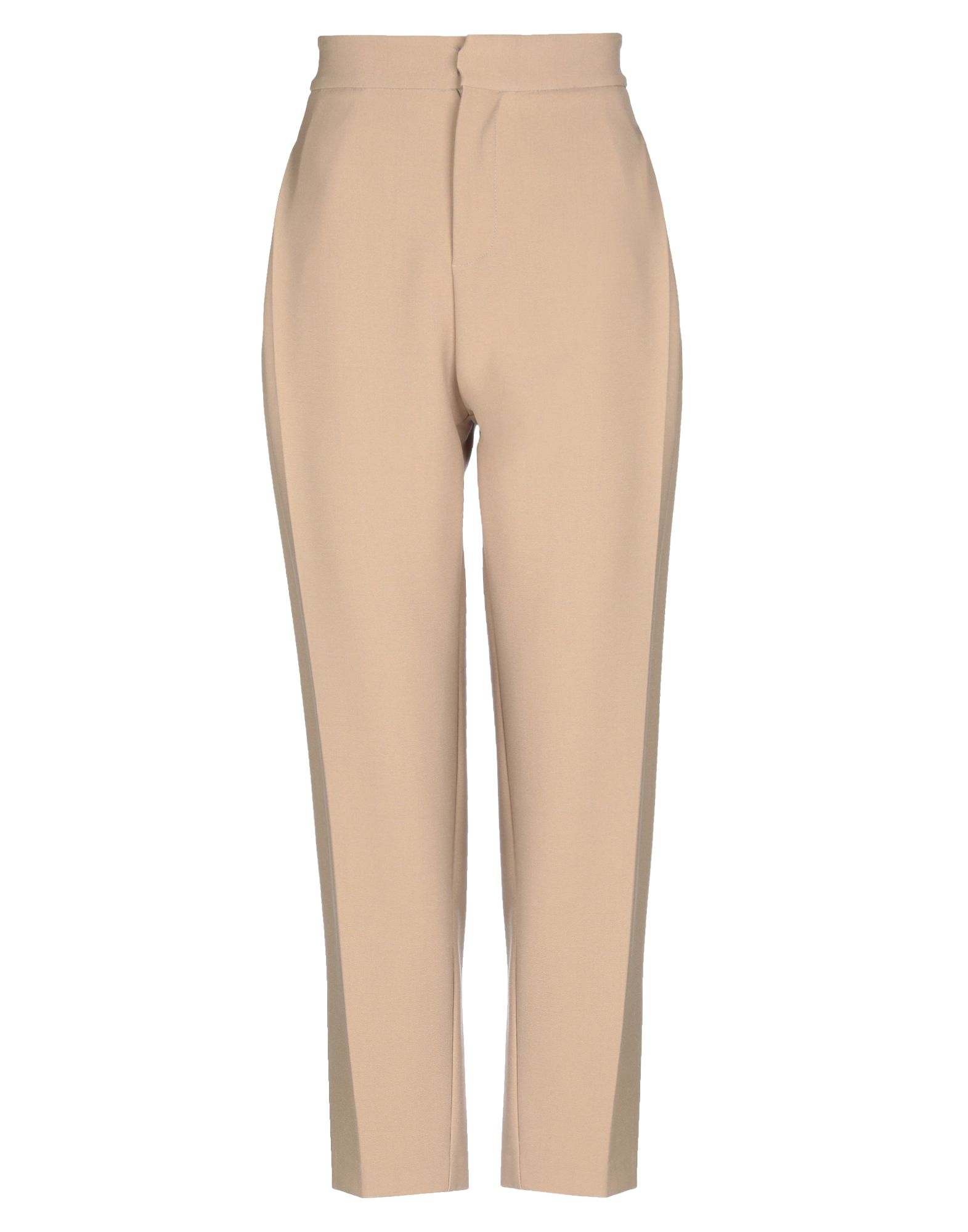 SIMONA CORSELLINI Hose Damen Sand von SIMONA CORSELLINI