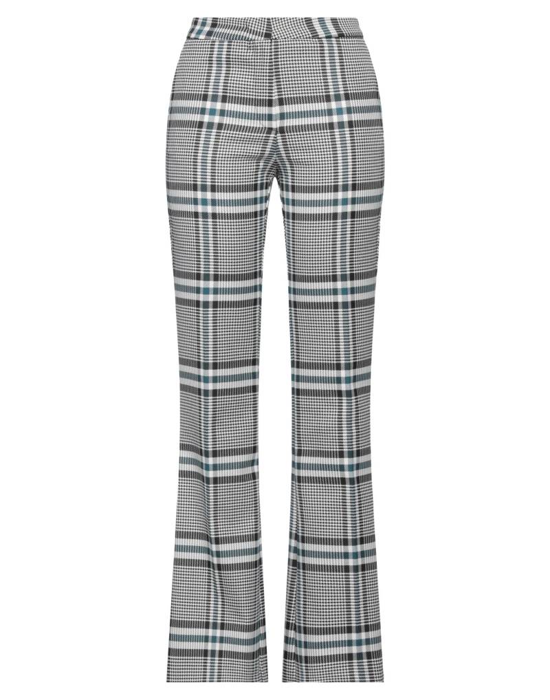 SIMONA CORSELLINI Hose Damen Schwarz von SIMONA CORSELLINI