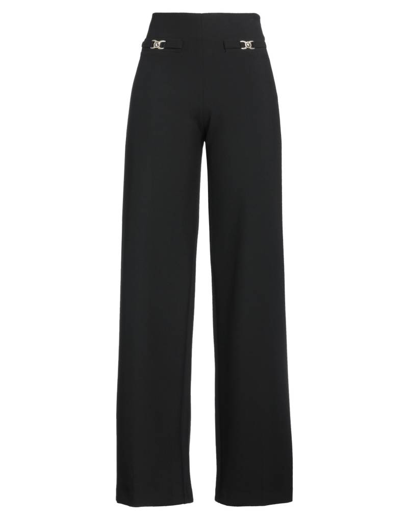 SIMONA CORSELLINI Hose Damen Schwarz von SIMONA CORSELLINI