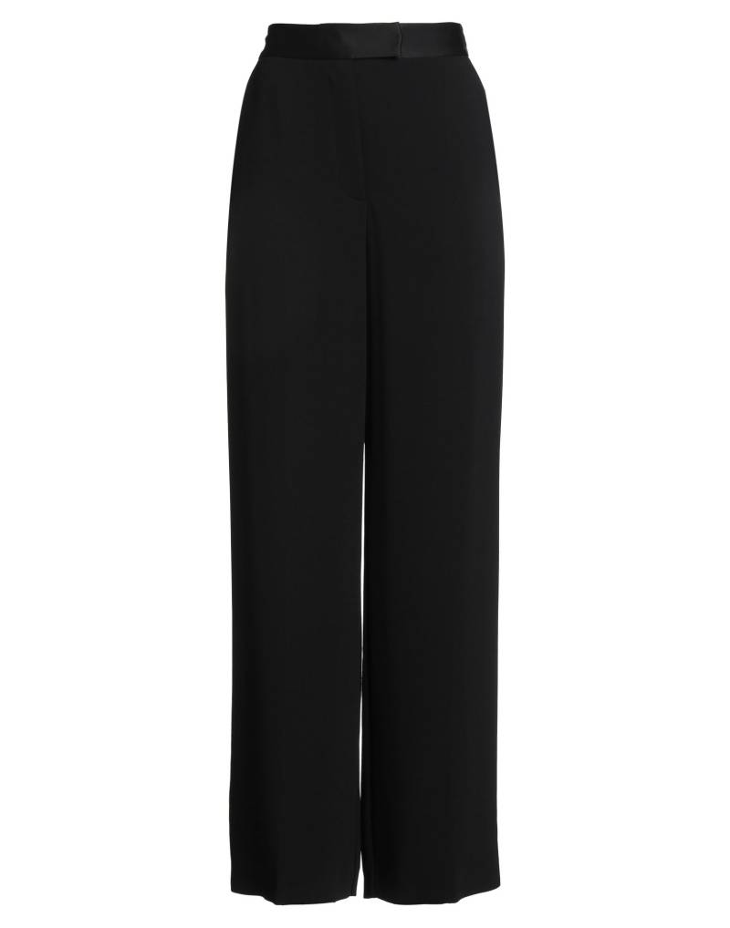 SIMONA CORSELLINI Hose Damen Schwarz von SIMONA CORSELLINI