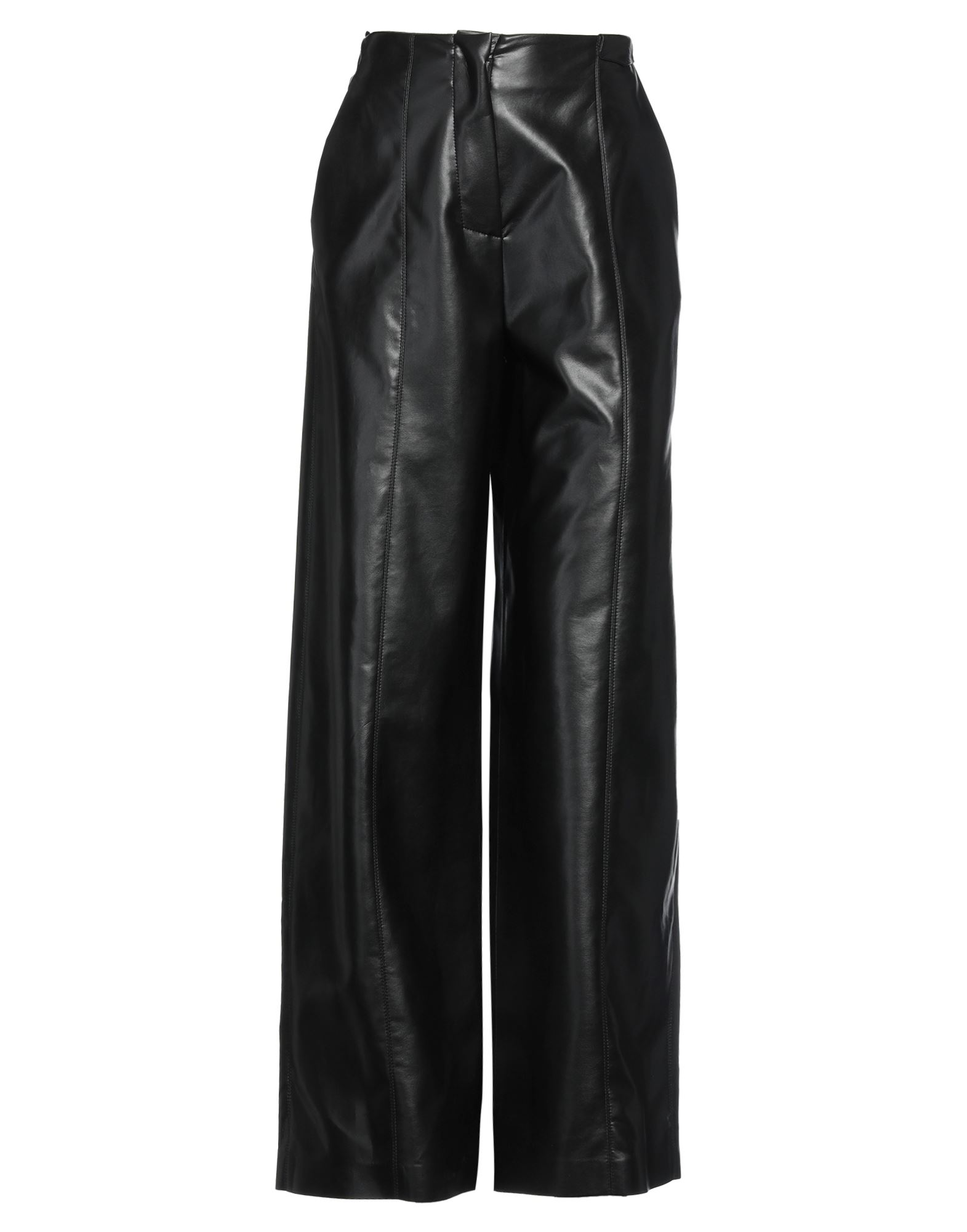 SIMONA CORSELLINI Hose Damen Schwarz SIMONA CORSELLINI Hose Damen Schwarz von SIMONA CORSELLINI