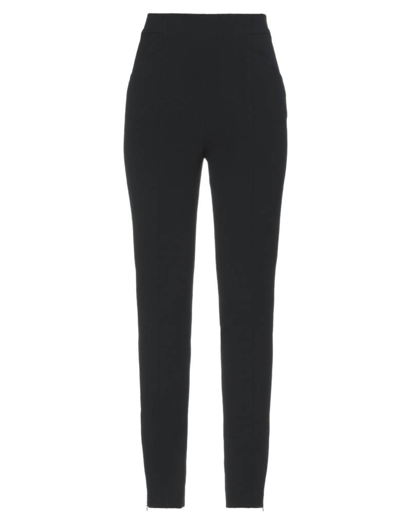 SIMONA CORSELLINI Hose Damen Schwarz von SIMONA CORSELLINI