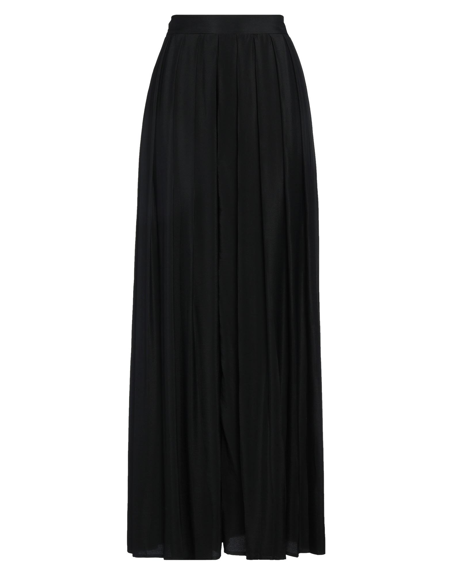 SIMONA CORSELLINI Hose Damen Schwarz von SIMONA CORSELLINI