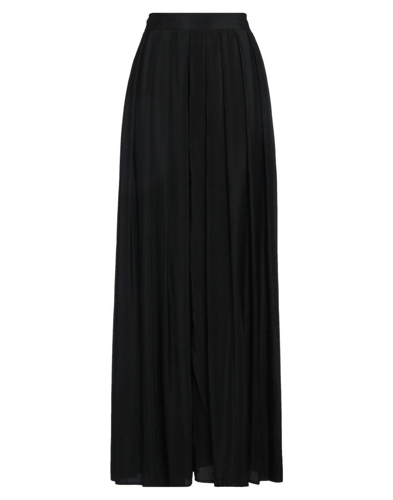 SIMONA CORSELLINI Hose Damen Schwarz von SIMONA CORSELLINI