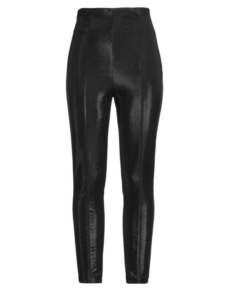 SIMONA CORSELLINI Hose Damen Schwarz von SIMONA CORSELLINI