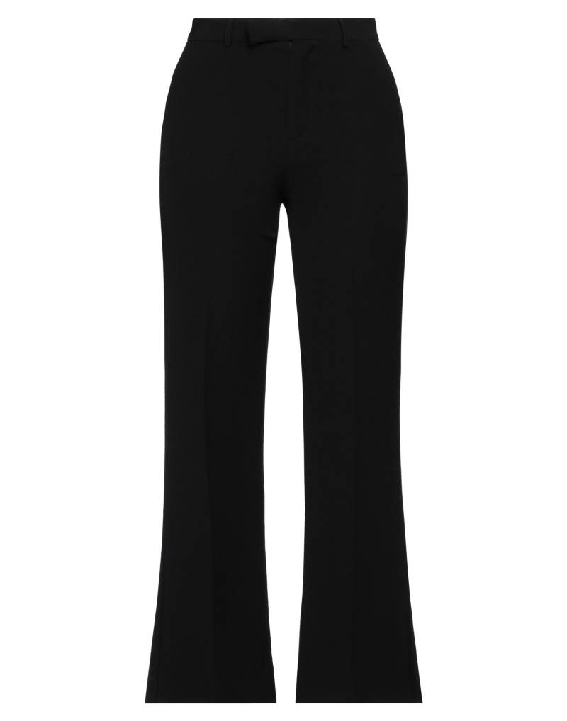 SIMONA CORSELLINI Hose Damen Schwarz von SIMONA CORSELLINI