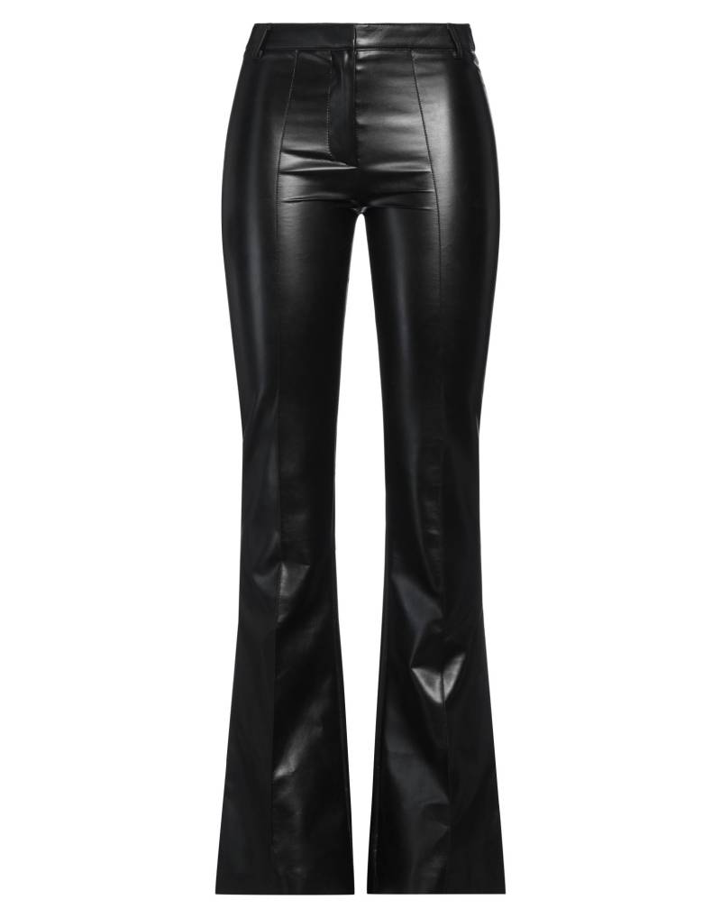 SIMONA CORSELLINI Hose Damen Schwarz von SIMONA CORSELLINI