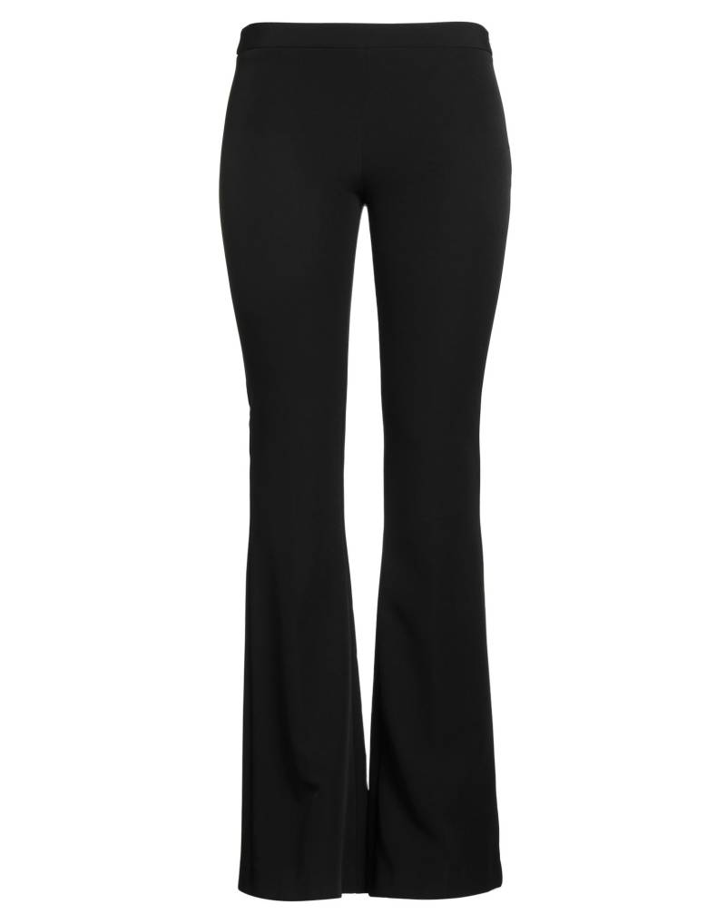 SIMONA CORSELLINI Hose Damen Schwarz von SIMONA CORSELLINI