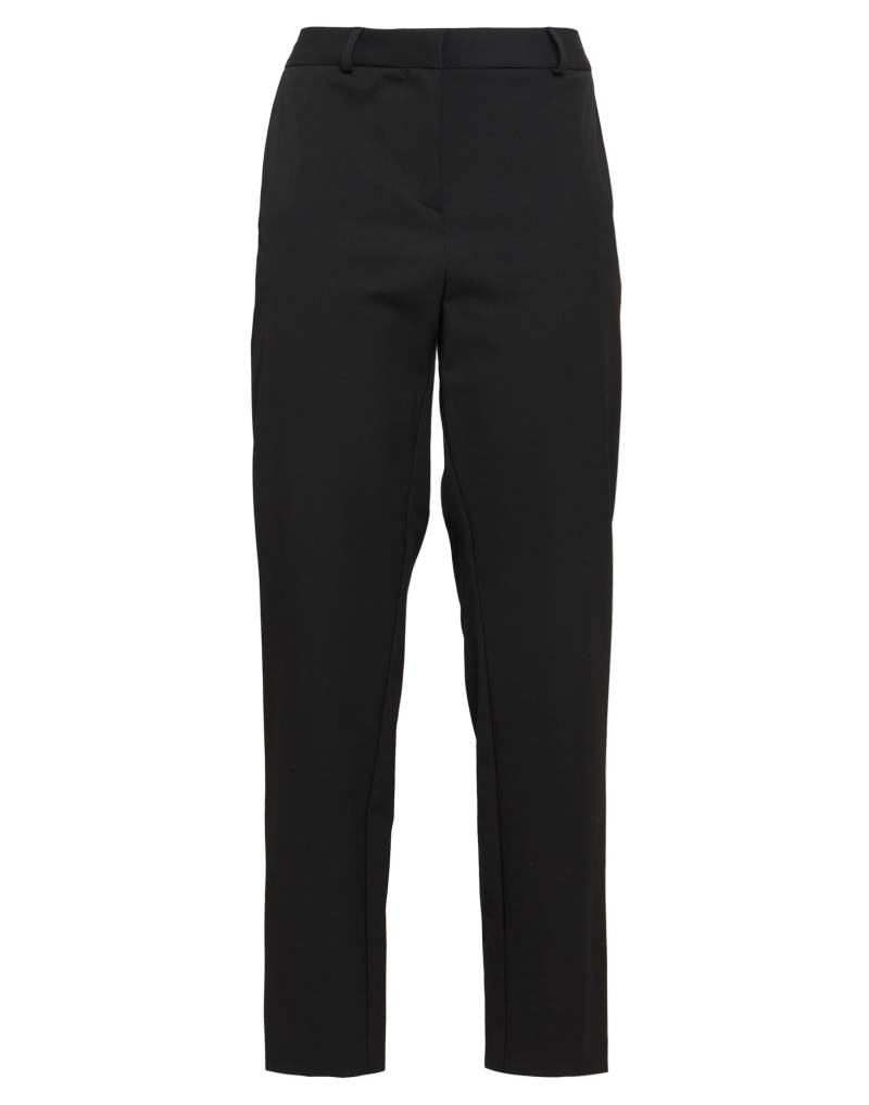 SIMONA CORSELLINI Hose Damen Schwarz von SIMONA CORSELLINI