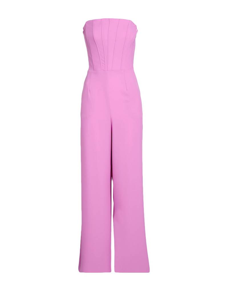 SIMONA CORSELLINI Jumpsuit Damen Malve von SIMONA CORSELLINI