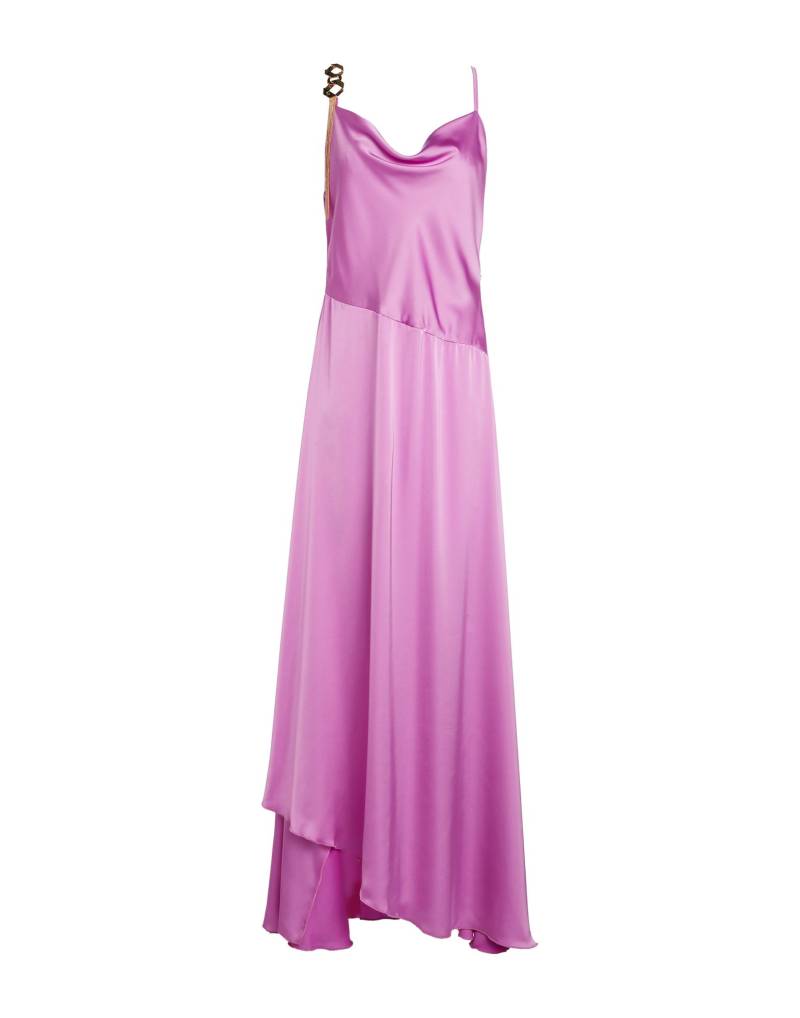 SIMONA CORSELLINI Maxi-kleid Damen Malve von SIMONA CORSELLINI