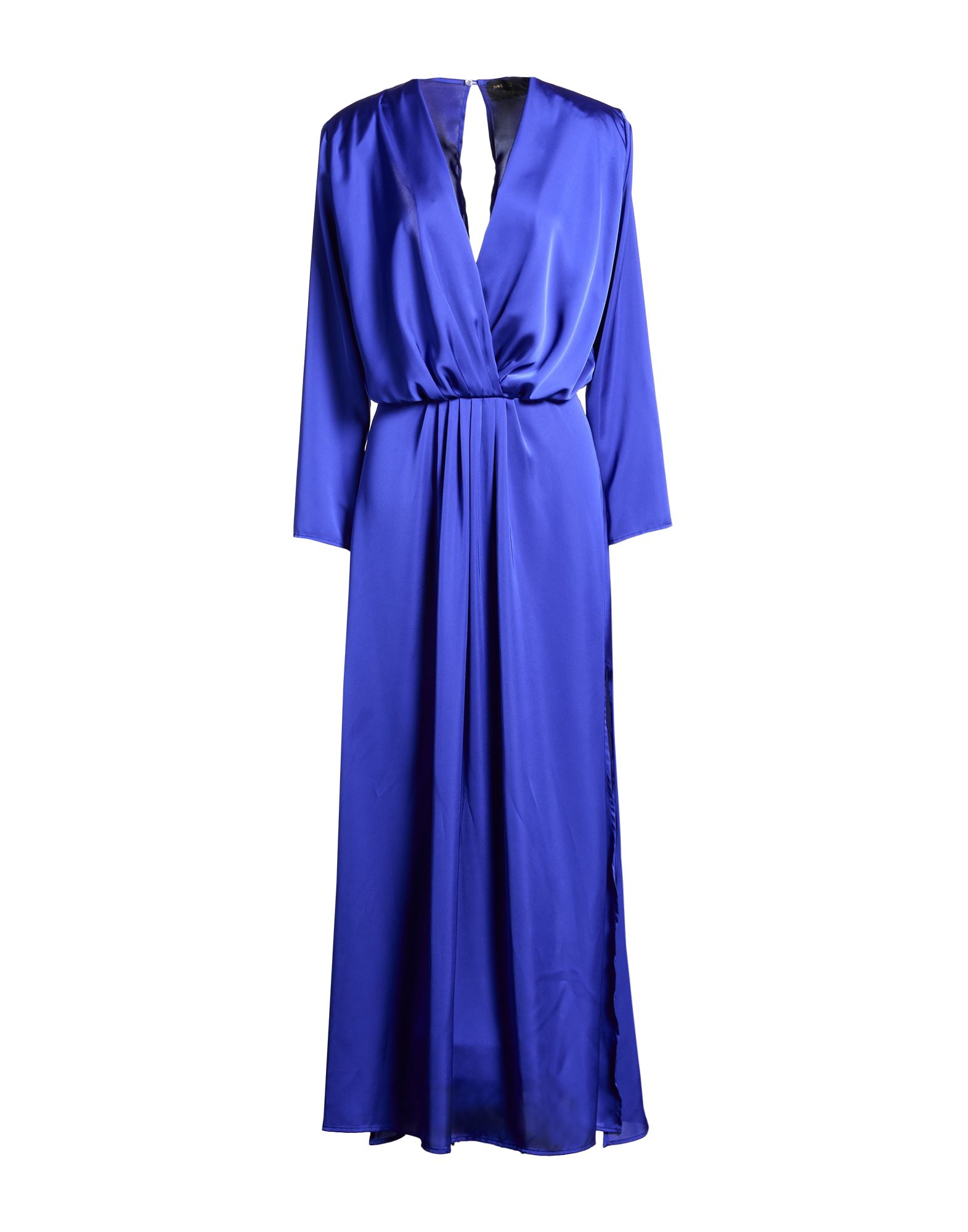 SIMONA CORSELLINI Maxi-kleid Damen Königsblau von SIMONA CORSELLINI