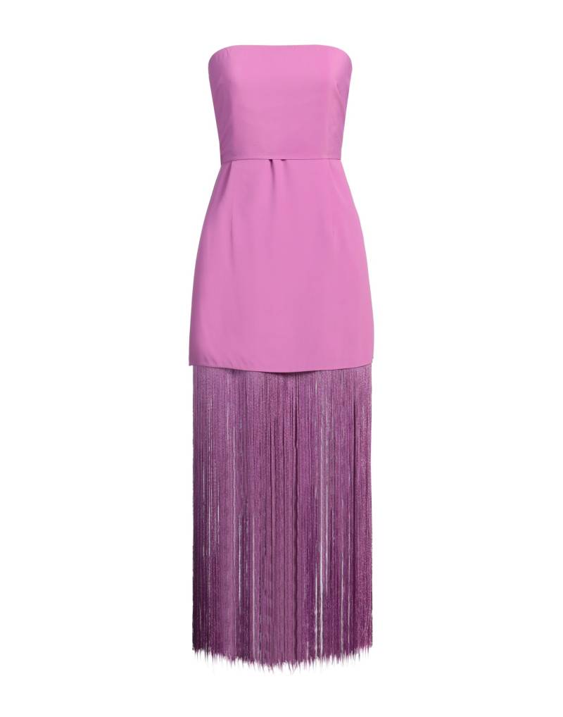 SIMONA CORSELLINI Maxi-kleid Damen Malve von SIMONA CORSELLINI