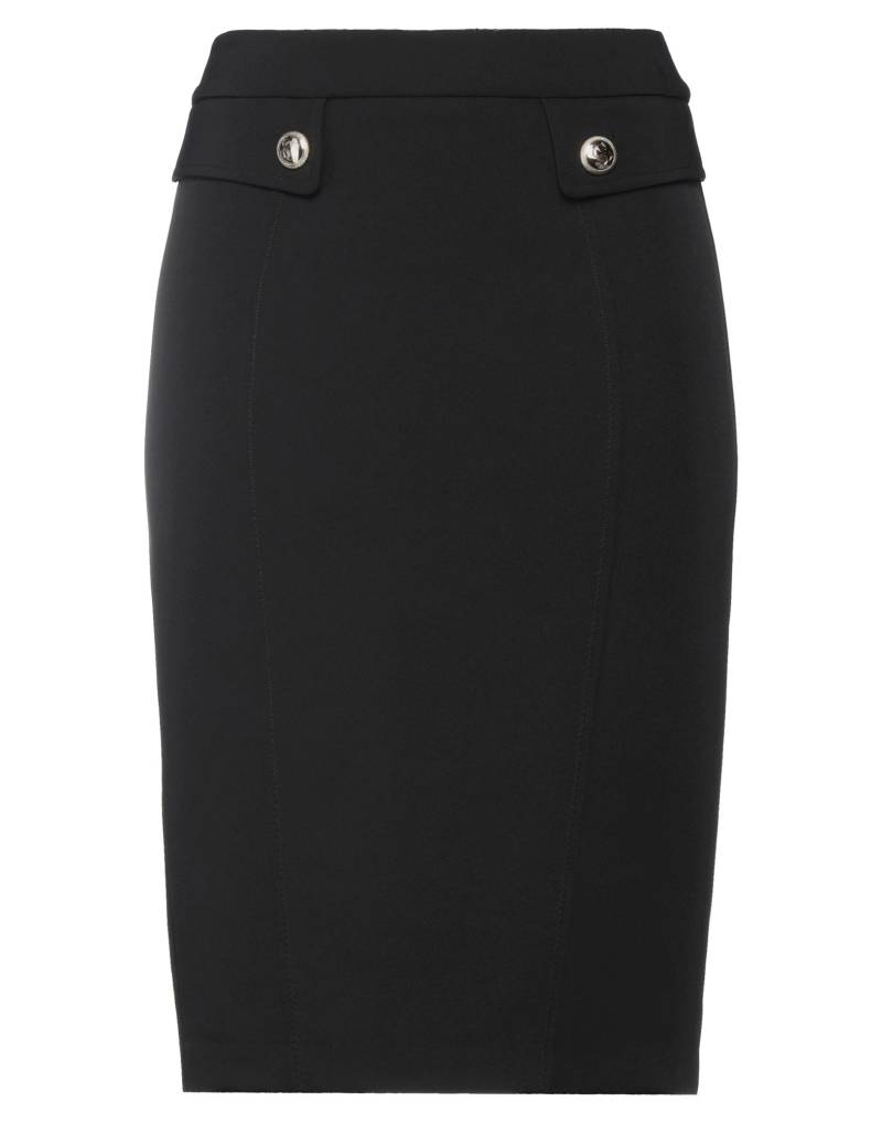 SIMONA CORSELLINI Midi-rock Damen Schwarz von SIMONA CORSELLINI