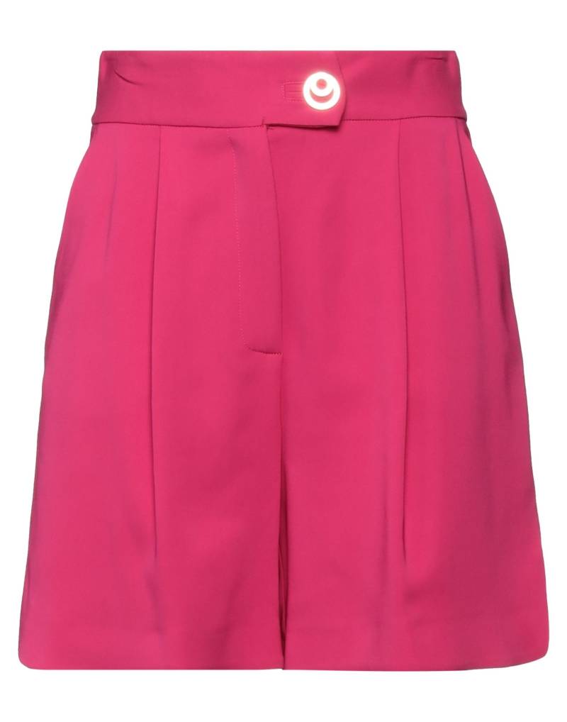 SIMONA CORSELLINI Shorts & Bermudashorts Damen Fuchsia von SIMONA CORSELLINI