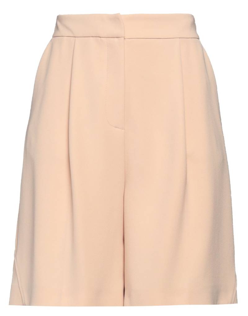 SIMONA CORSELLINI Shorts & Bermudashorts Damen Sand von SIMONA CORSELLINI