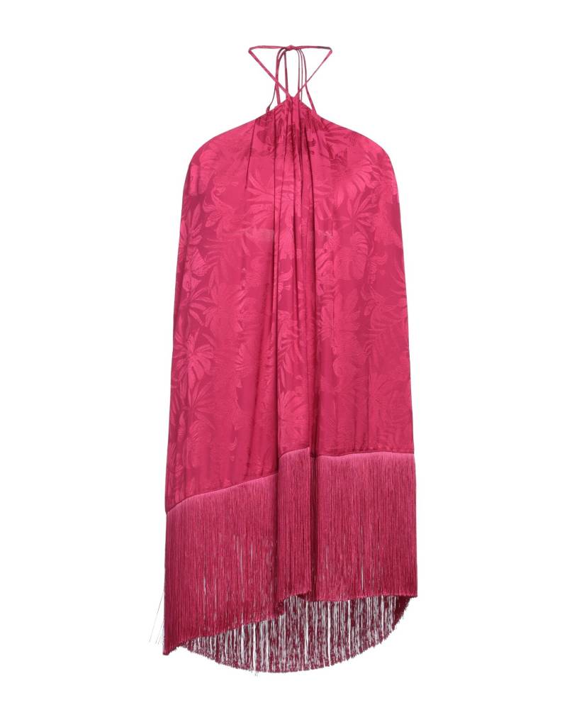 SIMONA CORSELLINI Top Damen Fuchsia von SIMONA CORSELLINI