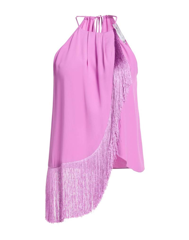 SIMONA CORSELLINI Top Damen Malve von SIMONA CORSELLINI