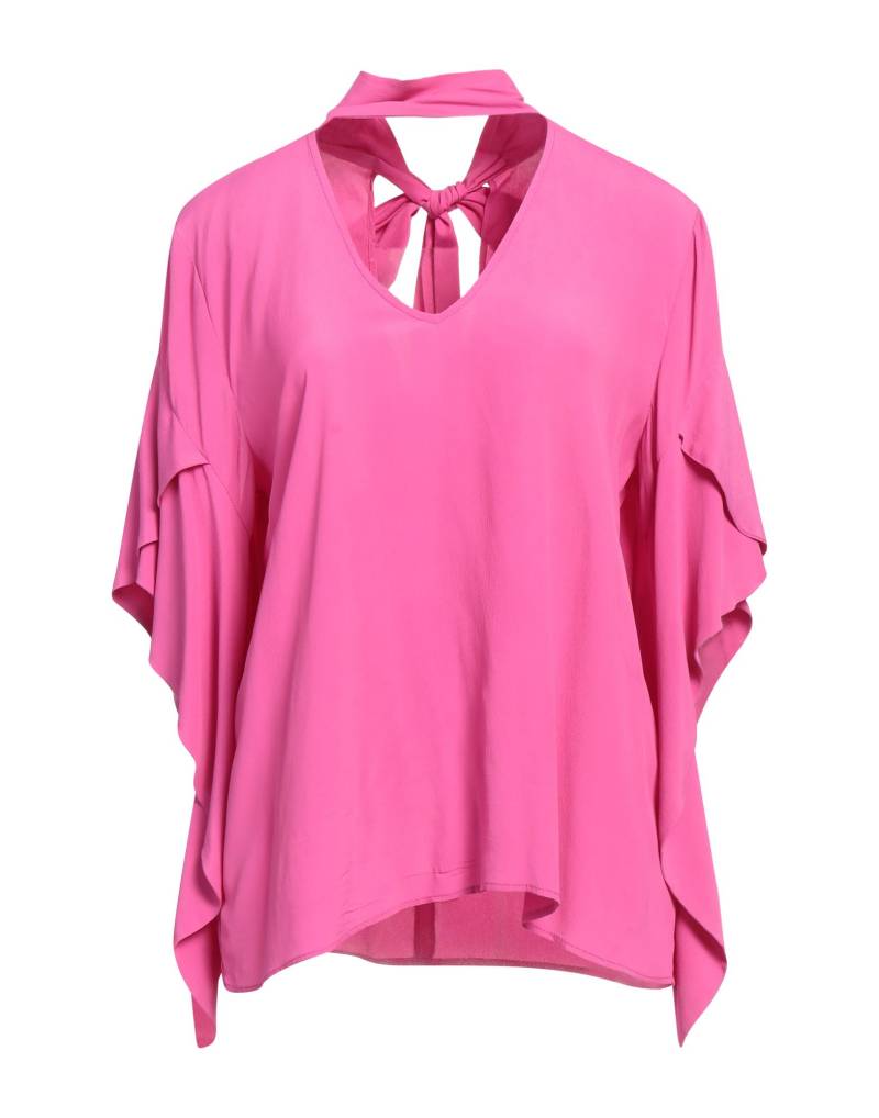 SIMONA CORSELLINI Top Damen Malve von SIMONA CORSELLINI